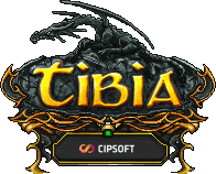 Tibia Otserv